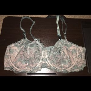 Victoria Secret Lace Bra